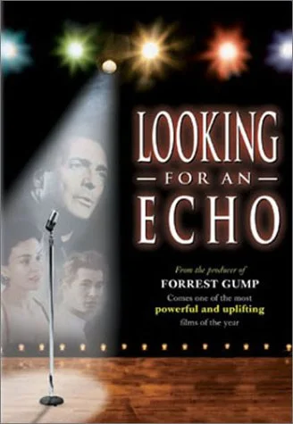 Looking for an Echo (Full Sub Dol)