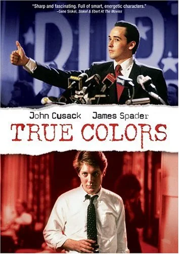 True Colors (Ws Sub)