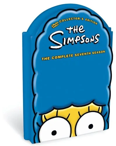 The Simpsons - Series 7