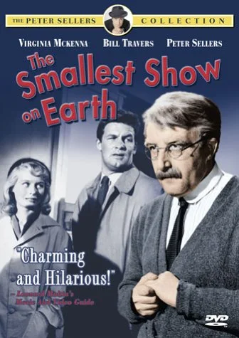 Smallest Show on Earth