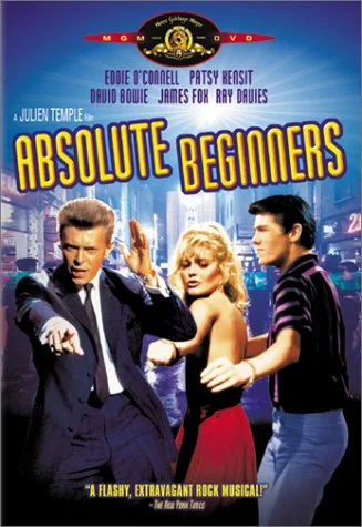 Absolute Beginners (Ws Sub)