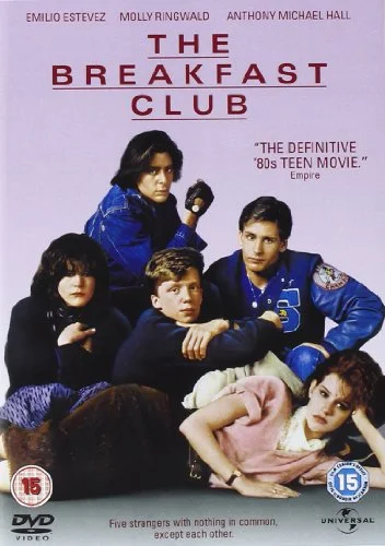 The Breakfast Club