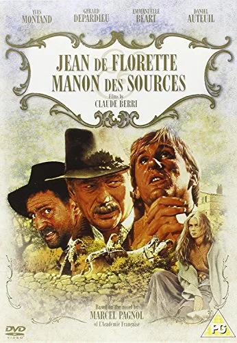 Jean De Florette / Manon Des Sources