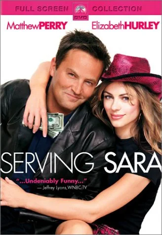 Serving Sara (P&S)