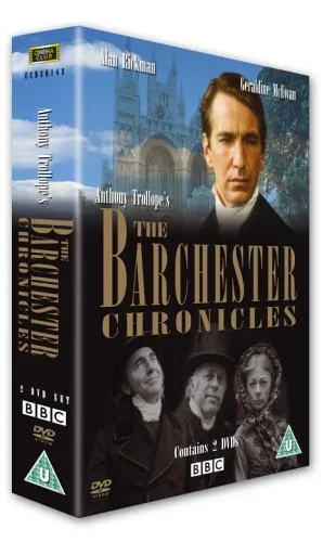 The Barchester Chronicles