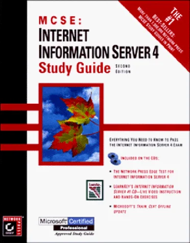 MCSE Internet Information : Server 4 Study Guide