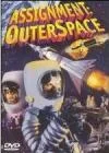 Assignment Outer Space (B&W)