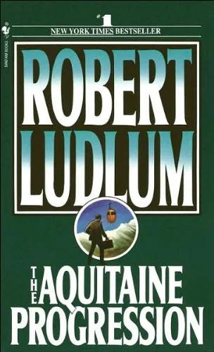 The Aquitaine Progression