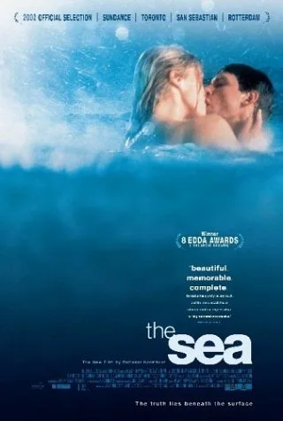 Sea (2002) (Ws Sub Dol)