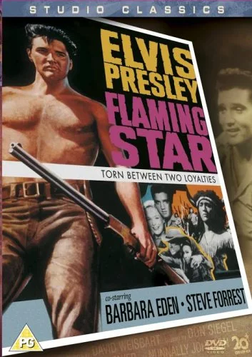Flaming Star