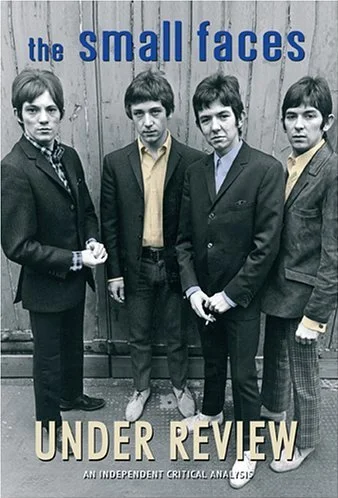 The Small Faces - Small Faces - Under Review