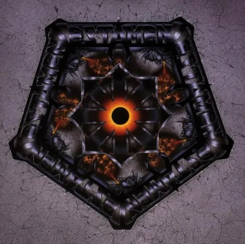 The Ritual