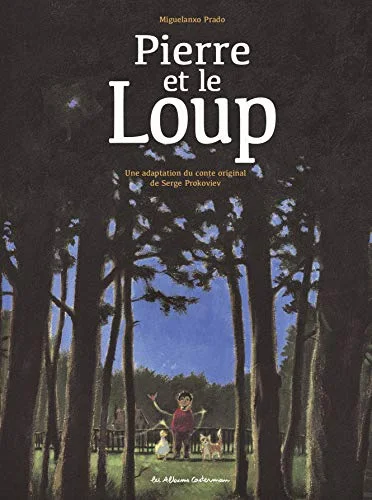 Pierre et le loup