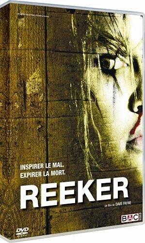 Reeker