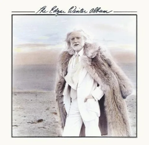 Edgar Winter Album