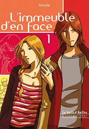 L'immeuble d'en face