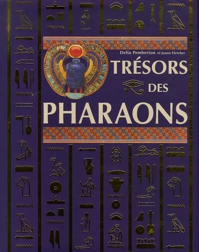 Tr�sors des pharaons