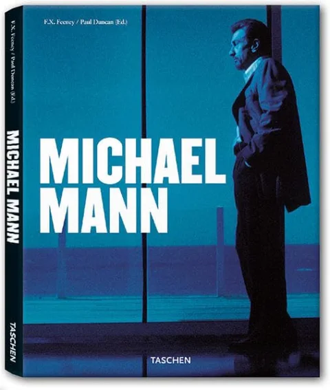 Michael Mann