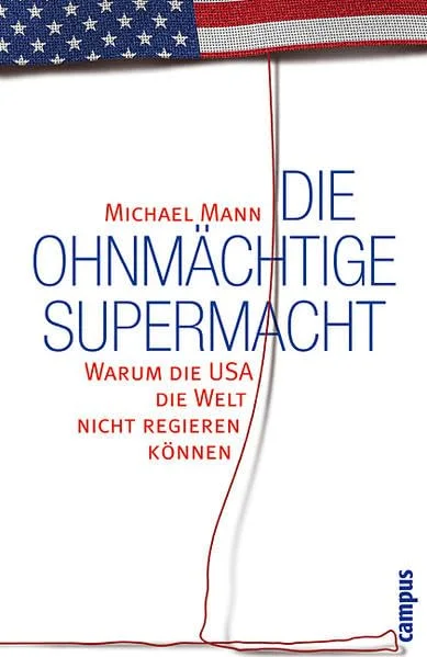 Die ohnm�chtige Supermacht.