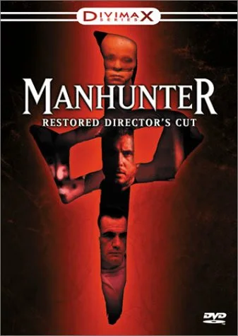 Manhunter (1986) (Ws Dir)