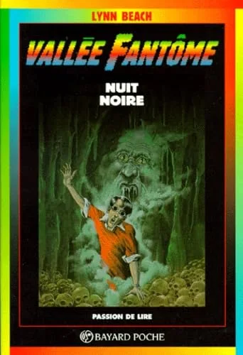 Nuit noire n104