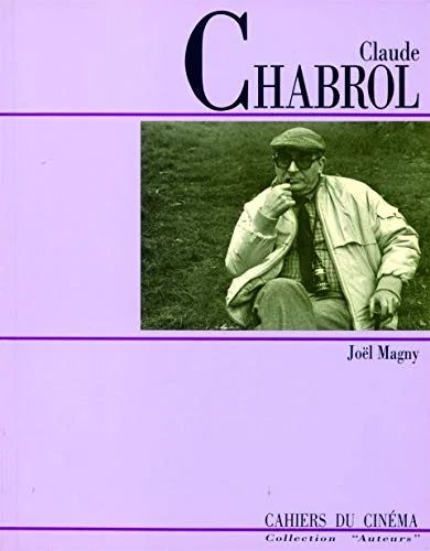 Claude chabrol