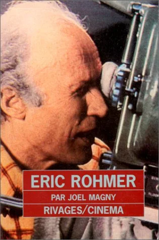 Éric Rohmer