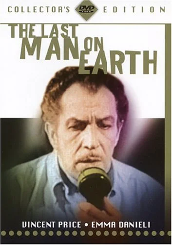 Last Man on Earth