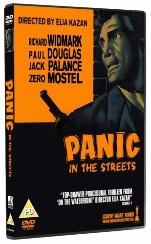 Panic In The Streets