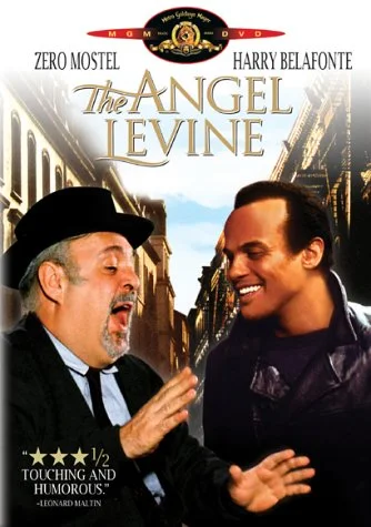 Angel Levine (Ws Sub Dol)