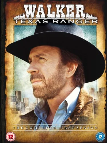 Walker Texas Ranger - Series 1