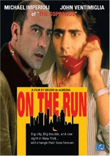 On the Run (1998)