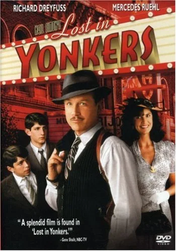 Lost in Yonkers (Ws Sub Dts)