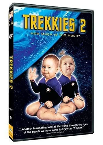 Trekkies 2
