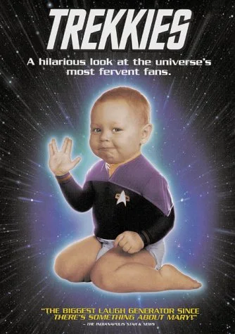 Trekkies (Sen)
