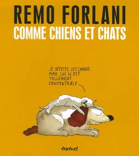 Comme chiens et chats