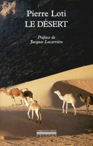 Le D�sert