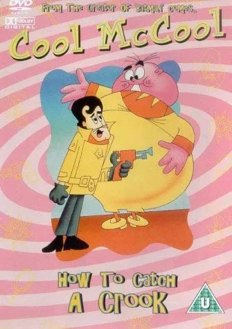 Cool McCool