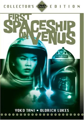 First Spaceship on Venus (Dub)
