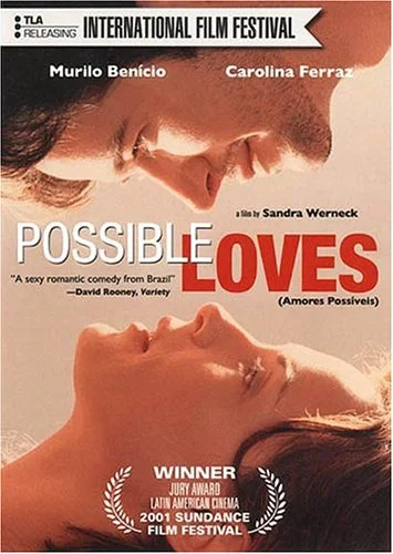 Possible Loves (Sub)