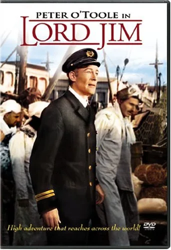 Lord Jim (Ws Dub Sub)