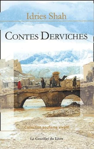 Contes derviches