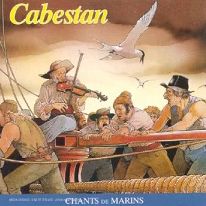 Chants De Marins Traditionnels