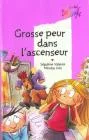 Grosse peur dans l'ascenseur