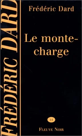 Le Monte-charge