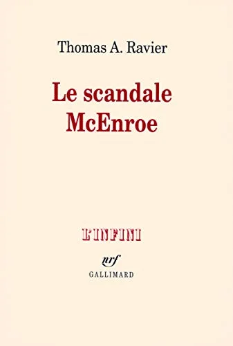 Le scandale McEnroe