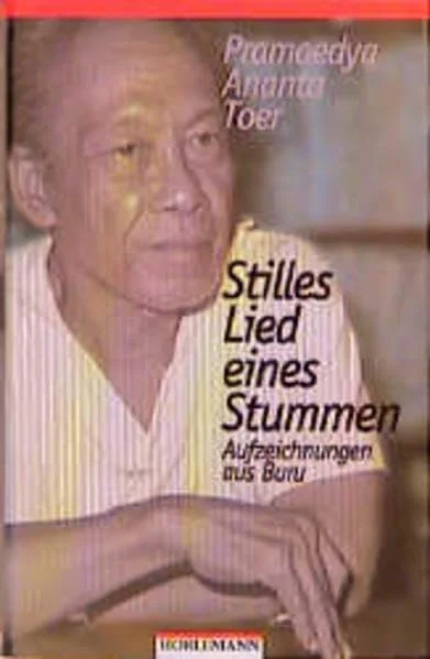 Stilles Lied eines Stummen.