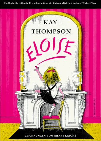 Eloise.