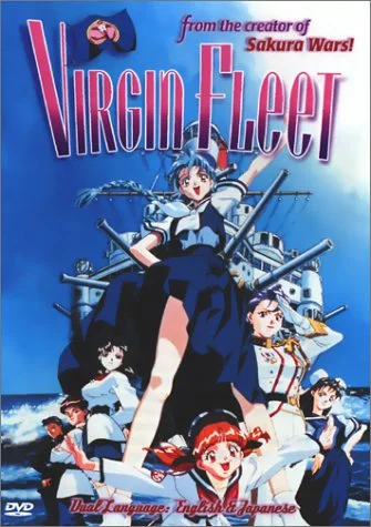 Virgin Fleet