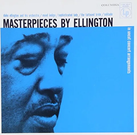 Masterpieces by Ellington